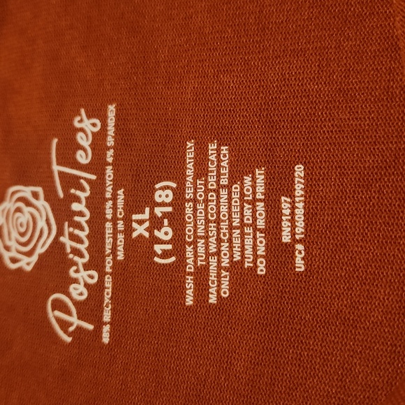 Fall, Thanksgiving Women's, Comfy Casual Soft Crewneck Longsleeve Shirt - Picture 2 of 10